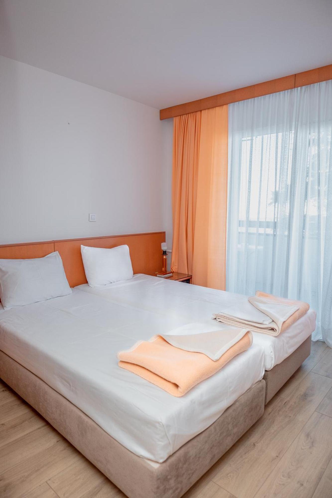 Hotel Molika Magarevo Quarto foto