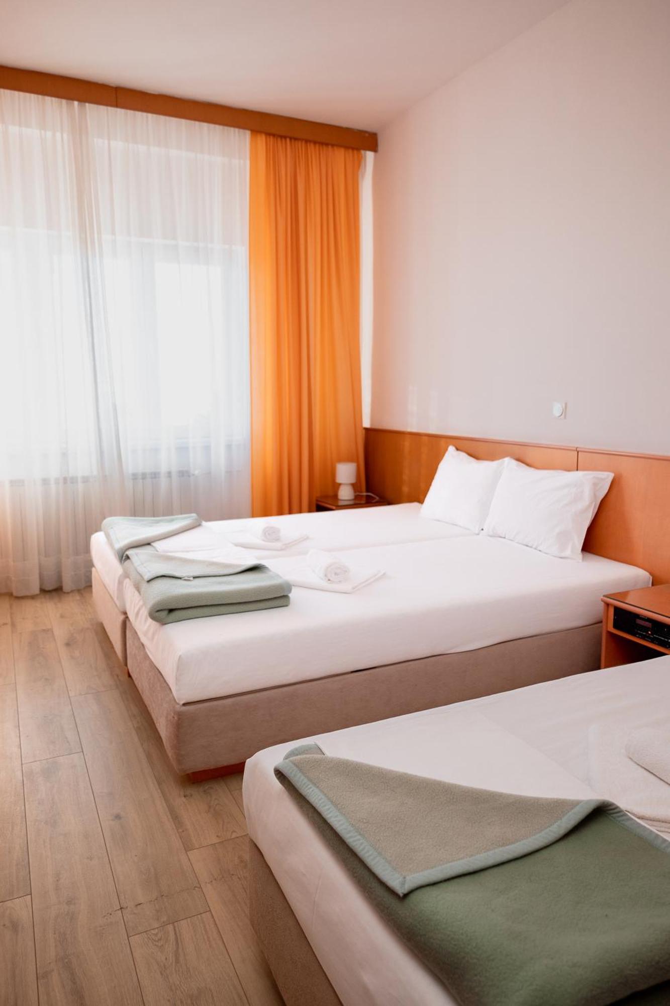 Hotel Molika Magarevo Quarto foto
