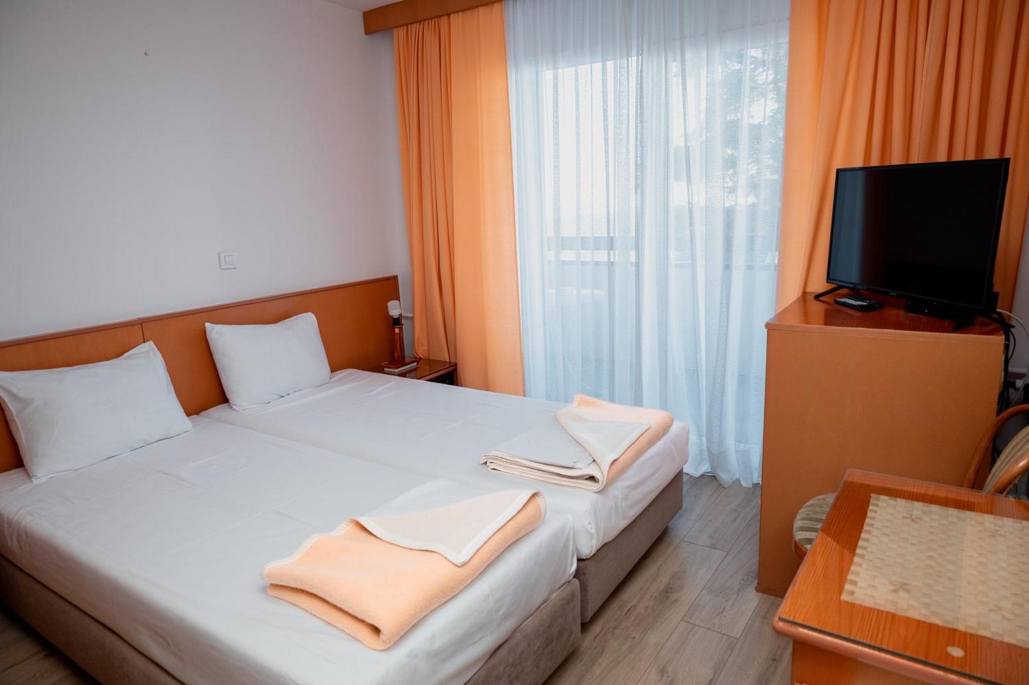 Hotel Molika Magarevo Quarto foto